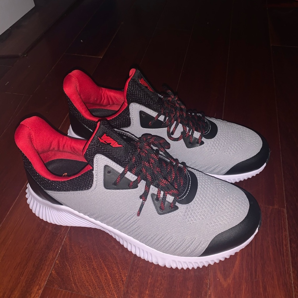 NEW Avia Men's Sneakers - Picture 3 of 8